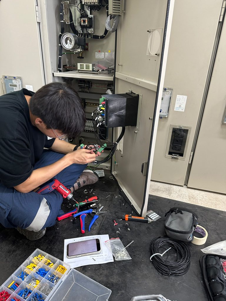 Troubleshooting & Diagnostic Testing